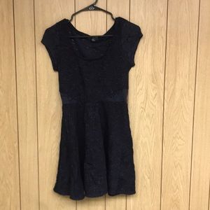 AEO Fit and Flare Dress